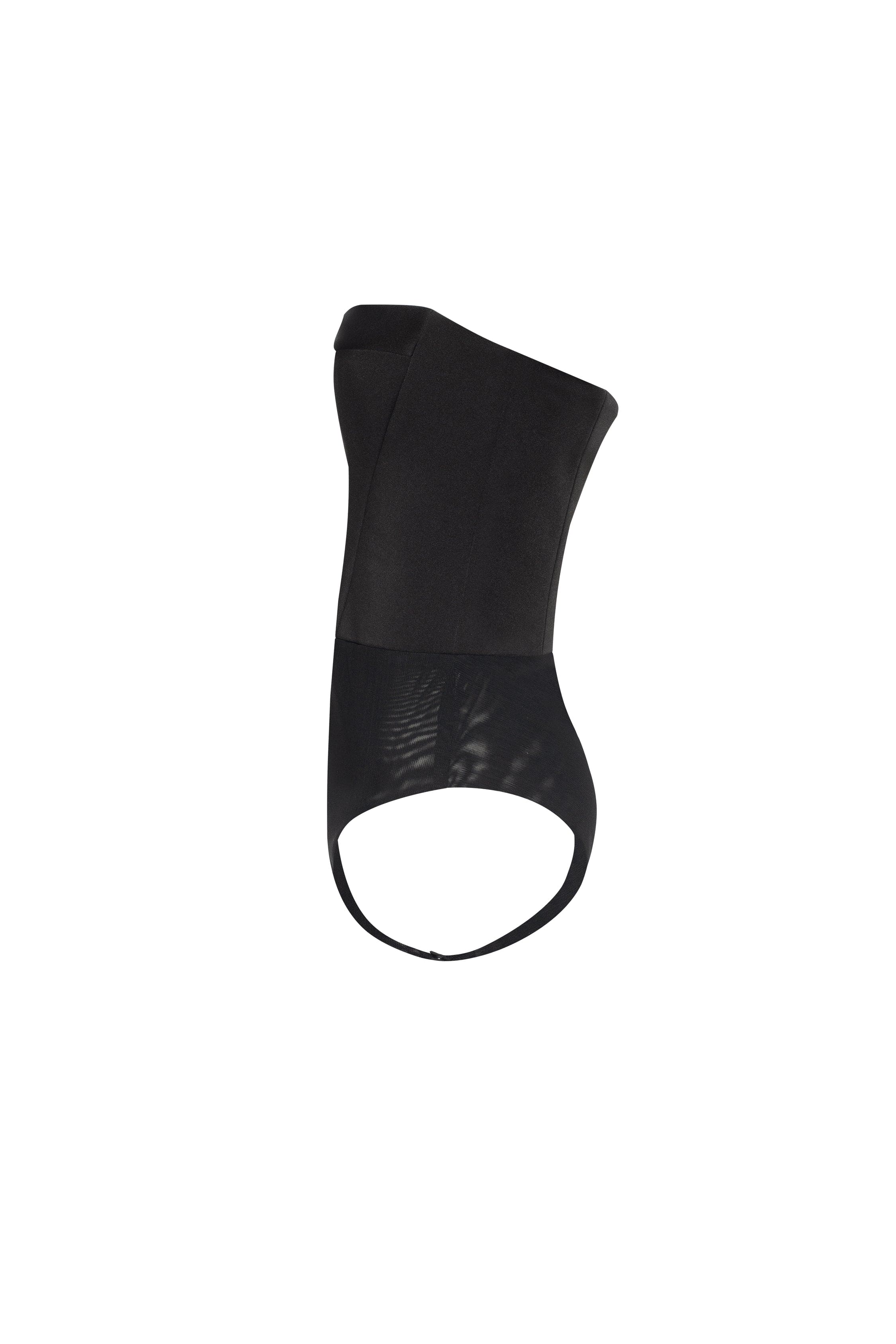 Classy black bodysuit, Xo Xo - Image 7