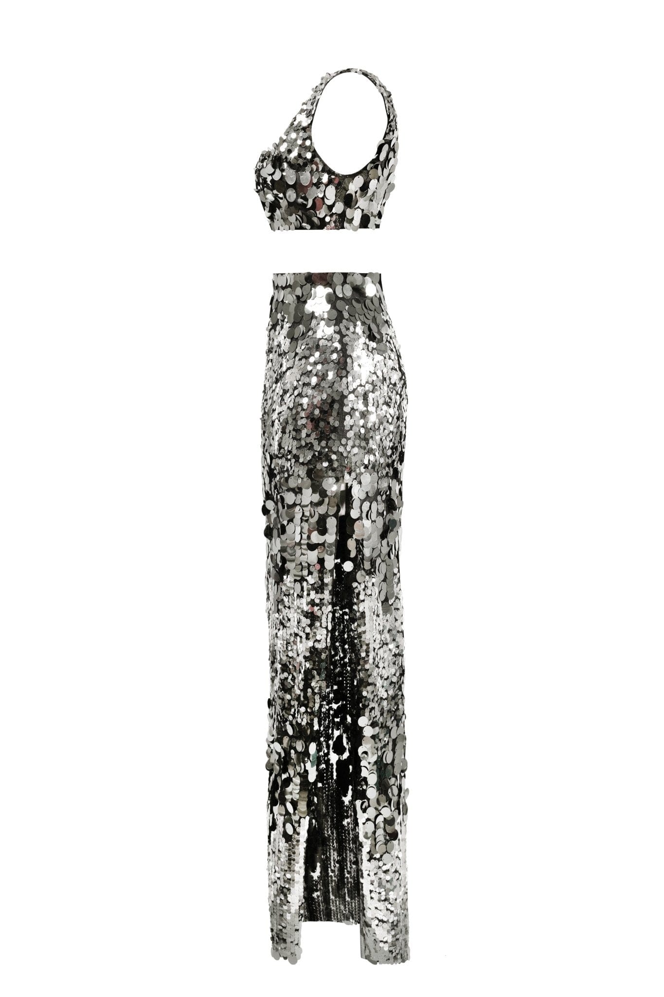 Dazzling sequined set - Image 6