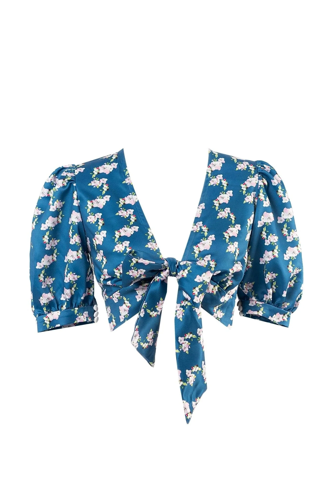 Feminine mini co-ord set - Image 4